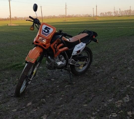 Лифан Другая, объемом двигателя 0.2 л и пробегом 0 тыс. км за 890 $, фото 1 на Automoto.ua