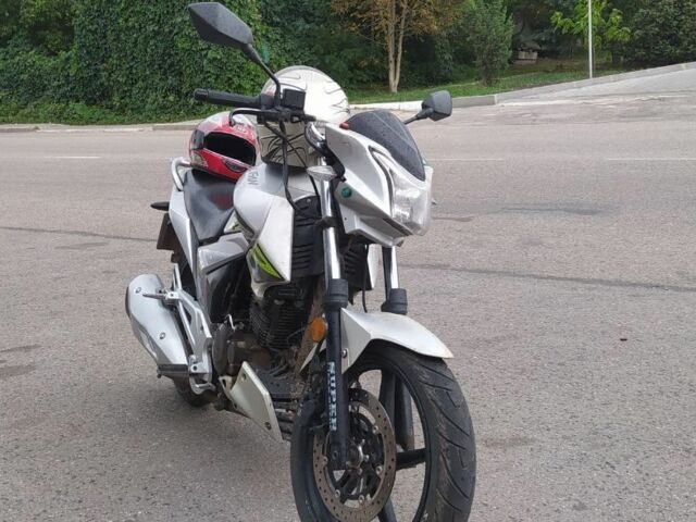 Ліфан Інша, об'ємом двигуна 0.25 л та пробігом 0 тис. км за 949 $, фото 1 на Automoto.ua