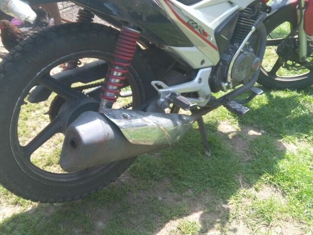 Лифан Другая, объемом двигателя 0.15 л и пробегом 0 тыс. км за 900 $, фото 1 на Automoto.ua