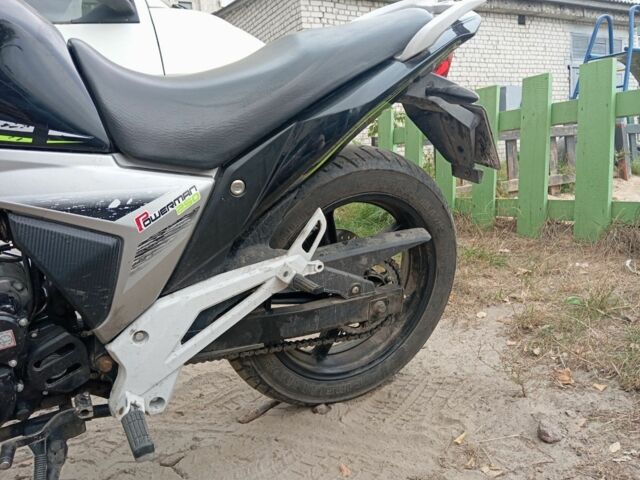 Лифан Другая, объемом двигателя 0.25 л и пробегом 0 тыс. км за 1050 $, фото 2 на Automoto.ua