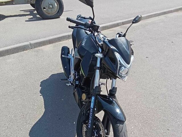 Лифан Другая, объемом двигателя 0 л и пробегом 0 тыс. км за 1000 $, фото 3 на Automoto.ua