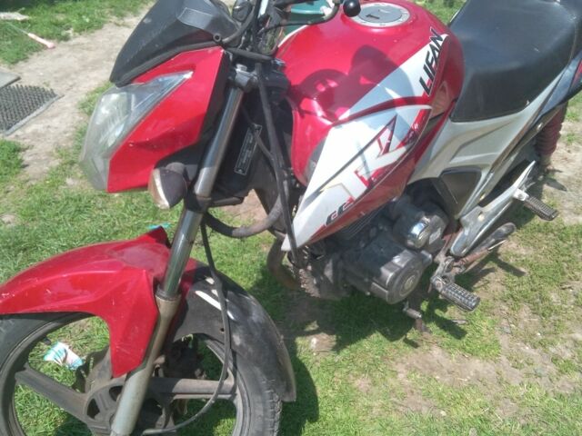 Лифан Другая, объемом двигателя 0.15 л и пробегом 0 тыс. км за 900 $, фото 5 на Automoto.ua