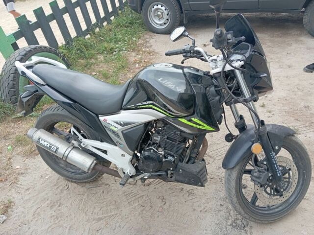 Лифан Другая, объемом двигателя 0.25 л и пробегом 0 тыс. км за 1050 $, фото 4 на Automoto.ua