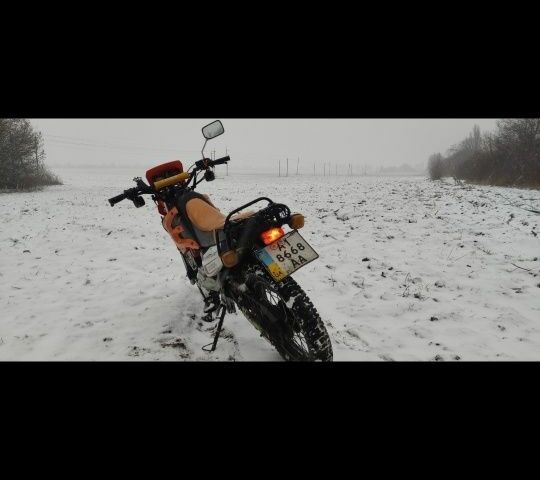 Лифан Другая, объемом двигателя 0.2 л и пробегом 0 тыс. км за 890 $, фото 2 на Automoto.ua