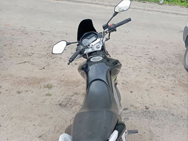 Лифан Другая, объемом двигателя 0.25 л и пробегом 0 тыс. км за 1050 $, фото 5 на Automoto.ua