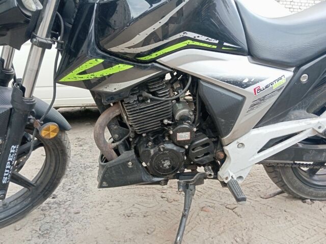 Лифан Другая, объемом двигателя 0.25 л и пробегом 0 тыс. км за 1050 $, фото 8 на Automoto.ua