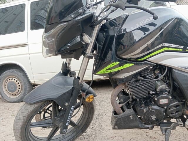 Лифан Другая, объемом двигателя 0.25 л и пробегом 0 тыс. км за 1050 $, фото 6 на Automoto.ua