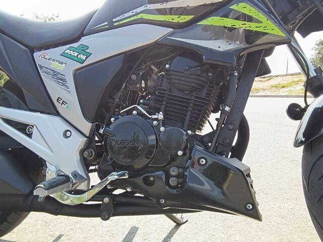 Лифан Другая, объемом двигателя 0 л и пробегом 0 тыс. км за 1000 $, фото 5 на Automoto.ua