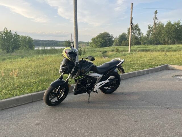Лифан Другая, объемом двигателя 0.25 л и пробегом 0 тыс. км за 1050 $, фото 9 на Automoto.ua