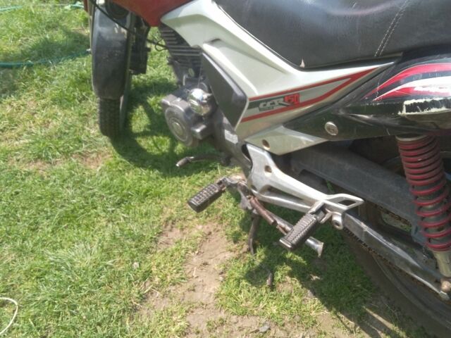 Лифан Другая, объемом двигателя 0.15 л и пробегом 0 тыс. км за 900 $, фото 4 на Automoto.ua