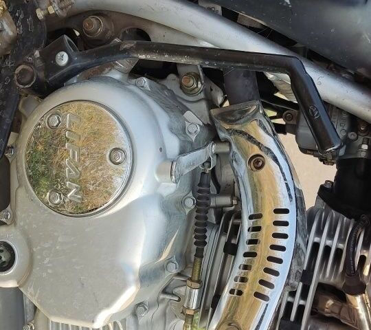 Лифан Другая, объемом двигателя 0.2 л и пробегом 0 тыс. км за 890 $, фото 5 на Automoto.ua