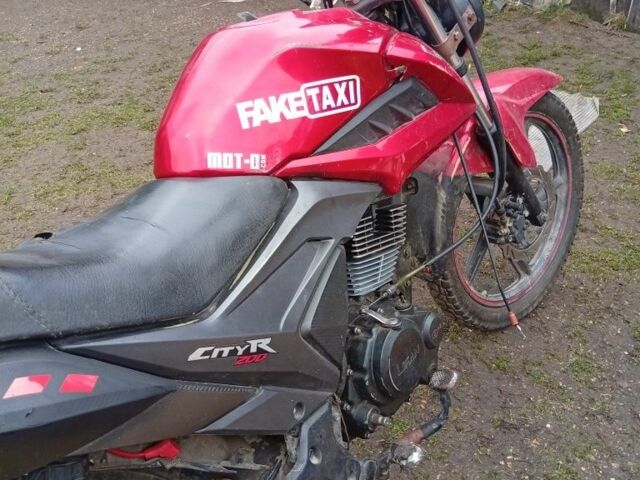 Лифан Другая, объемом двигателя 0.15 л и пробегом 0 тыс. км за 379 $, фото 2 на Automoto.ua