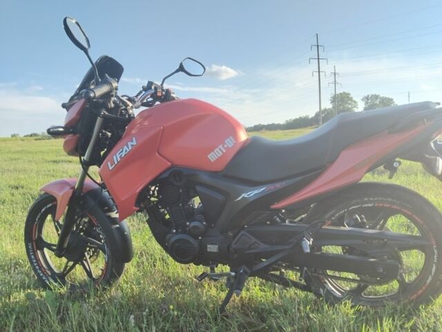 Ліфан Інша, об'ємом двигуна 0.2 л та пробігом 0 тис. км за 1300 $, фото 3 на Automoto.ua