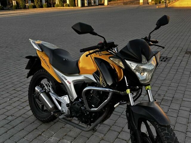 Ліфан Інша, об'ємом двигуна 0.15 л та пробігом 0 тис. км за 887 $, фото 2 на Automoto.ua