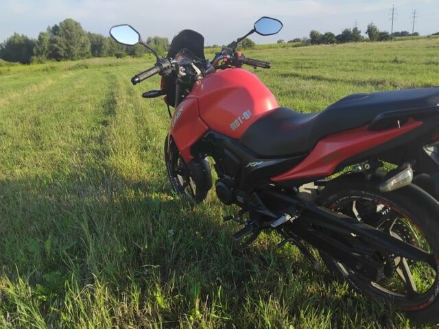 Ліфан Інша, об'ємом двигуна 0.2 л та пробігом 0 тис. км за 1300 $, фото 2 на Automoto.ua