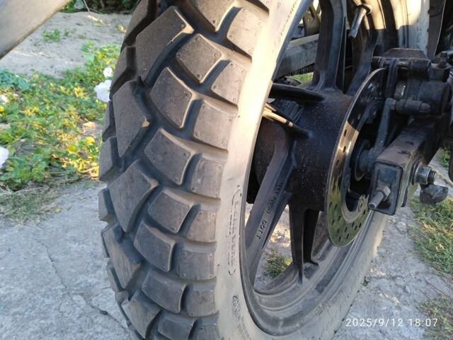 Лифан Другая, объемом двигателя 0.2 л и пробегом 0 тыс. км за 1100 $, фото 5 на Automoto.ua