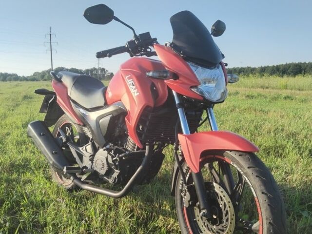 Ліфан Інша, об'ємом двигуна 0.2 л та пробігом 0 тис. км за 1300 $, фото 4 на Automoto.ua