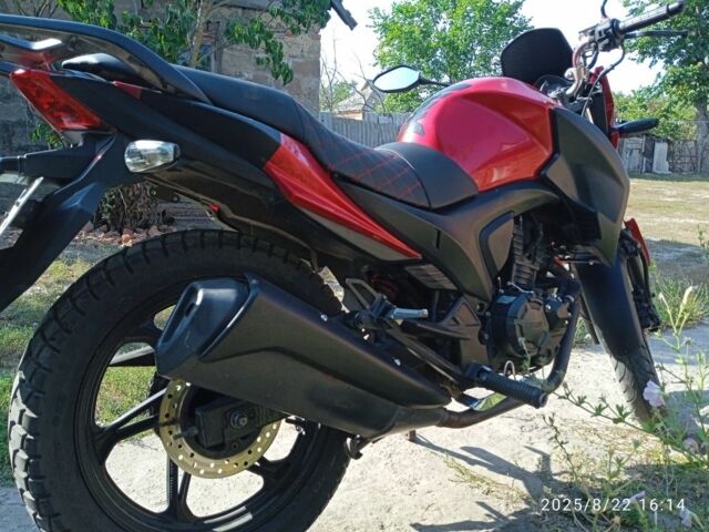 Лифан Другая, объемом двигателя 0.2 л и пробегом 0 тыс. км за 1100 $, фото 4 на Automoto.ua