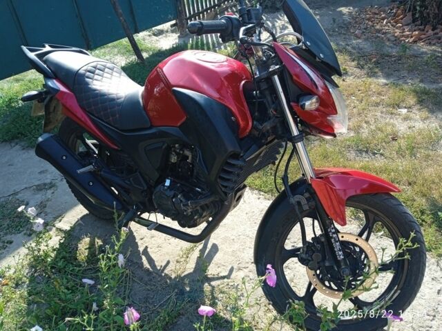 Лифан Другая, объемом двигателя 0.2 л и пробегом 0 тыс. км за 1100 $, фото 3 на Automoto.ua