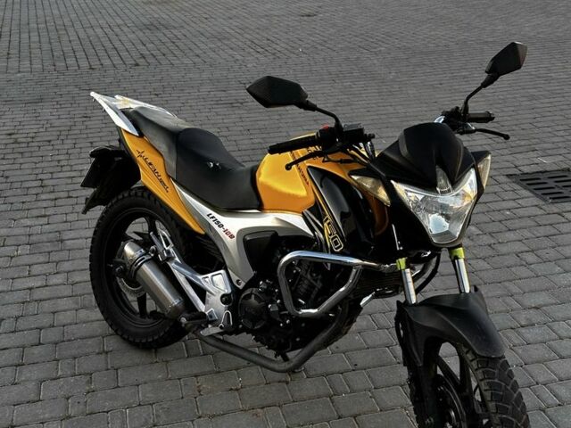 Ліфан Інша, об'ємом двигуна 0.15 л та пробігом 0 тис. км за 887 $, фото 3 на Automoto.ua