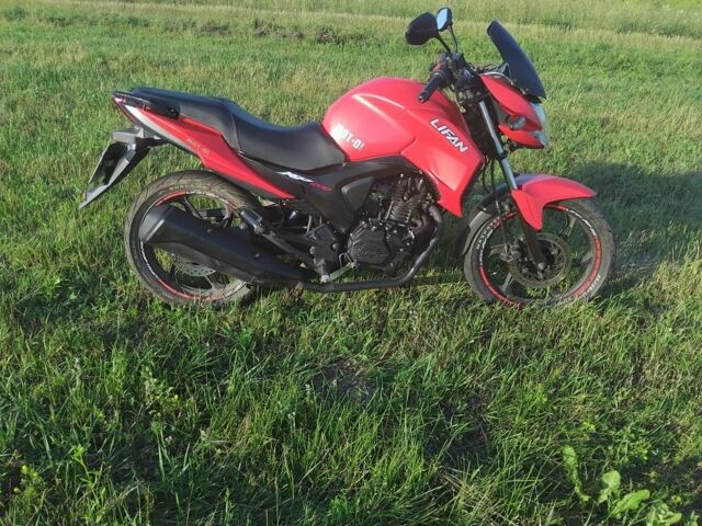 Ліфан Інша, об'ємом двигуна 0.2 л та пробігом 0 тис. км за 1300 $, фото 1 на Automoto.ua
