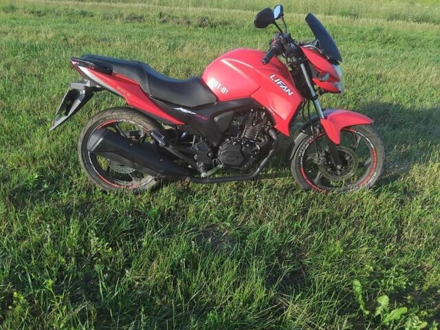 Ліфан Інша, об'ємом двигуна 0.2 л та пробігом 0 тис. км за 1099 $, фото 4 на Automoto.ua