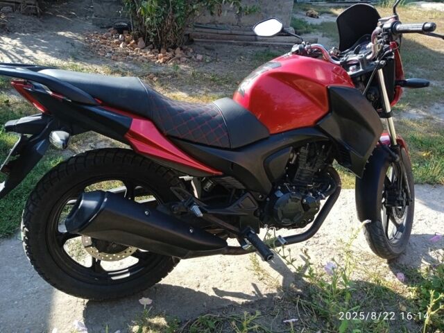 Лифан Другая, объемом двигателя 0.2 л и пробегом 0 тыс. км за 1100 $, фото 2 на Automoto.ua