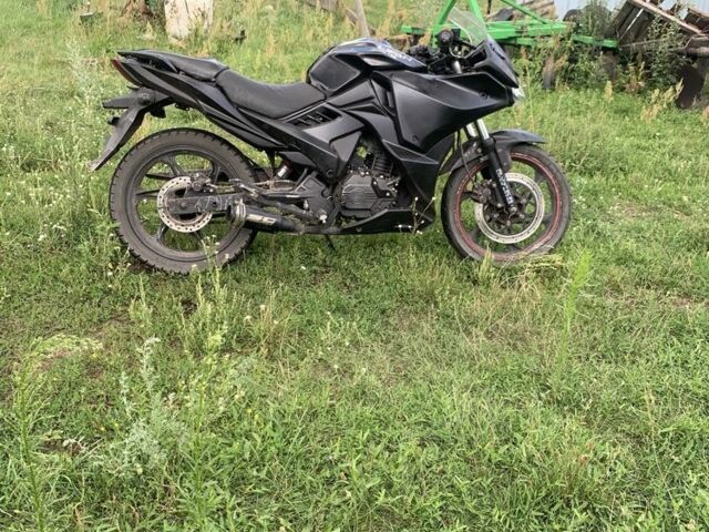 Лифан Другая, объемом двигателя 0.2 л и пробегом 0 тыс. км за 30000 $, фото 7 на Automoto.ua