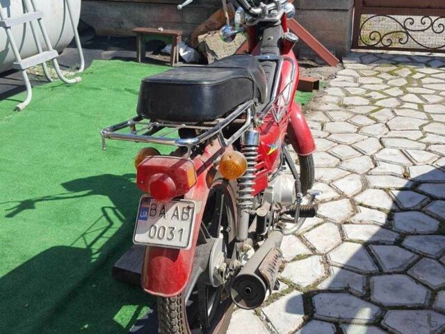 Ліфан Інша, об'ємом двигуна 49 л та пробігом 0 тис. км за 25000 $, фото 4 на Automoto.ua