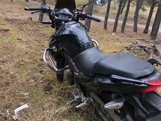 Ліфан Інша, об'ємом двигуна 0.2 л та пробігом 0 тис. км за 850 $, фото 2 на Automoto.ua