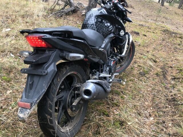 Ліфан Інша, об'ємом двигуна 0.2 л та пробігом 0 тис. км за 850 $, фото 1 на Automoto.ua