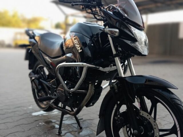 Лифан Другая, объемом двигателя 0.2 л и пробегом 0 тыс. км за 1200 $, фото 1 на Automoto.ua