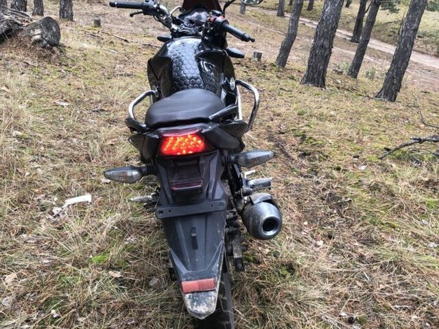 Ліфан Інша, об'ємом двигуна 0.2 л та пробігом 0 тис. км за 850 $, фото 4 на Automoto.ua