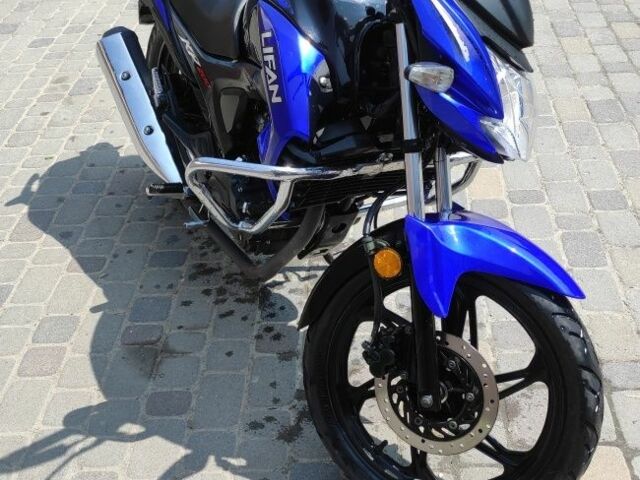 Ліфан Інша, об'ємом двигуна 0.2 л та пробігом 0 тис. км за 1180 $, фото 5 на Automoto.ua