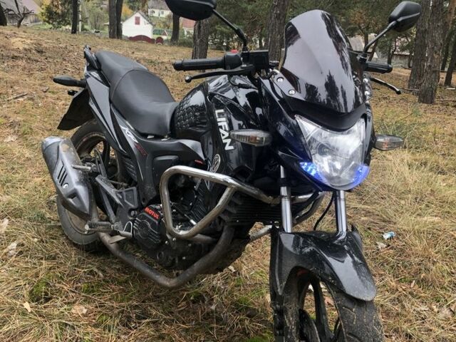 Ліфан Інша, об'ємом двигуна 0.2 л та пробігом 0 тис. км за 850 $, фото 3 на Automoto.ua