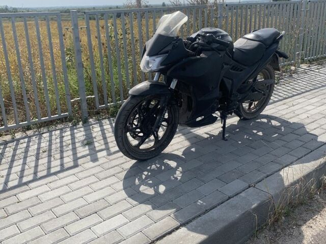 Лифан Другая, объемом двигателя 0.2 л и пробегом 0 тыс. км за 30000 $, фото 2 на Automoto.ua