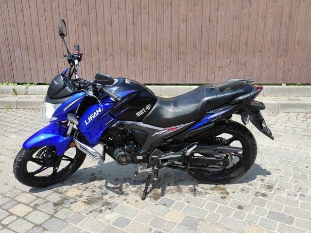 Ліфан Інша, об'ємом двигуна 0.2 л та пробігом 0 тис. км за 1180 $, фото 3 на Automoto.ua
