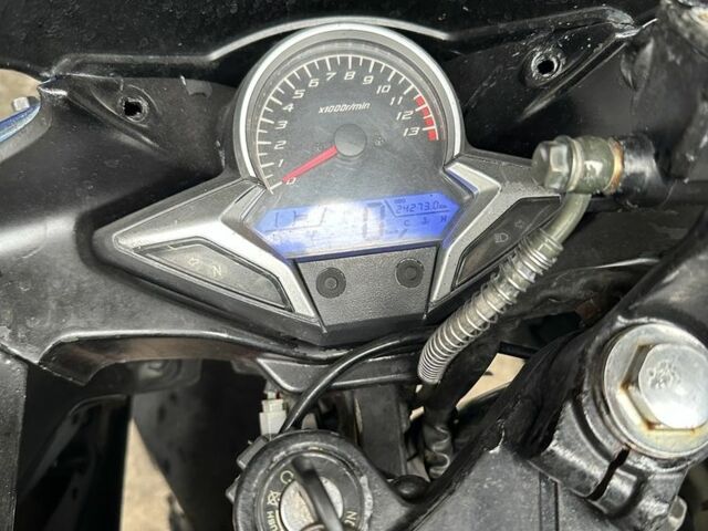 Ліфан Інша, об'ємом двигуна 0.25 л та пробігом 0 тис. км за 850 $, фото 4 на Automoto.ua