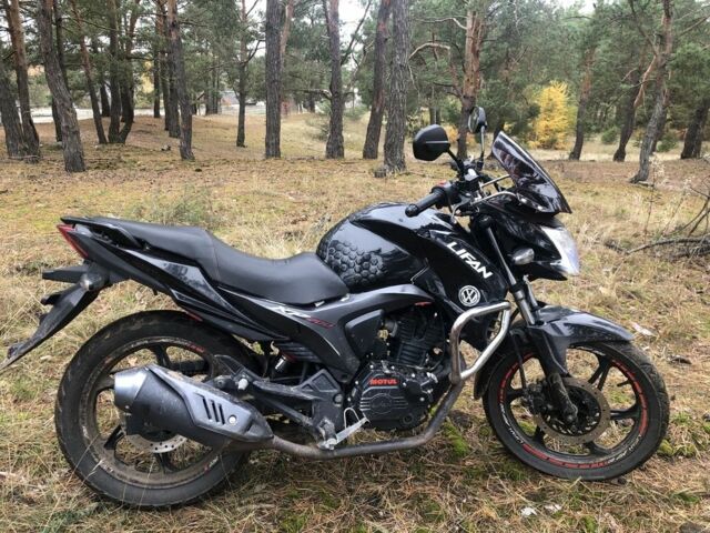 Ліфан Інша, об'ємом двигуна 0.2 л та пробігом 0 тис. км за 850 $, фото 5 на Automoto.ua