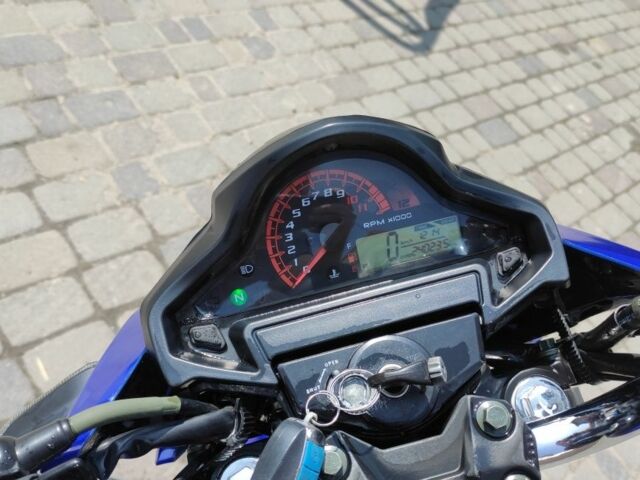 Ліфан Інша, об'ємом двигуна 0.2 л та пробігом 0 тис. км за 1180 $, фото 4 на Automoto.ua