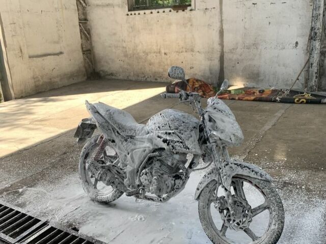 Лифан Другая, объемом двигателя 0.15 л и пробегом 0 тыс. км за 680 $, фото 1 на Automoto.ua