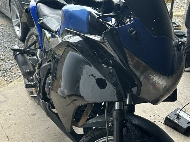 Ліфан Інша, об'ємом двигуна 0.25 л та пробігом 0 тис. км за 850 $, фото 2 на Automoto.ua