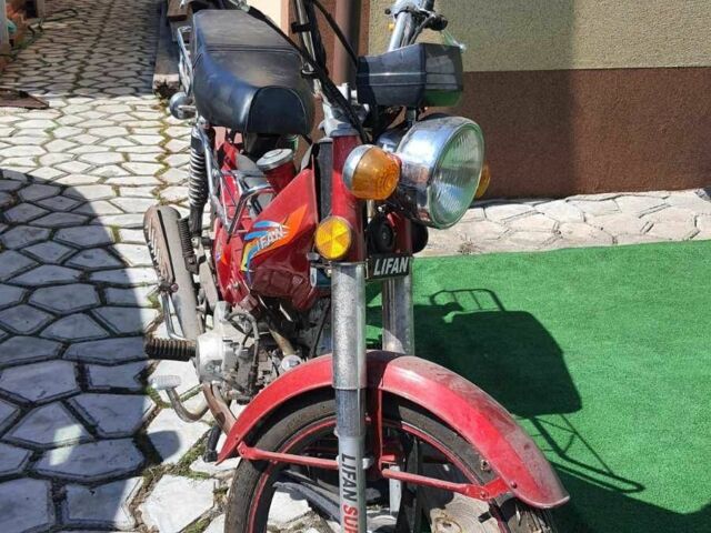 Ліфан Інша, об'ємом двигуна 49 л та пробігом 0 тис. км за 25000 $, фото 3 на Automoto.ua
