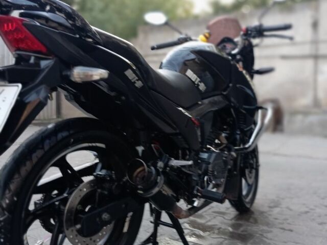 Лифан Другая, объемом двигателя 0.2 л и пробегом 0 тыс. км за 1200 $, фото 3 на Automoto.ua