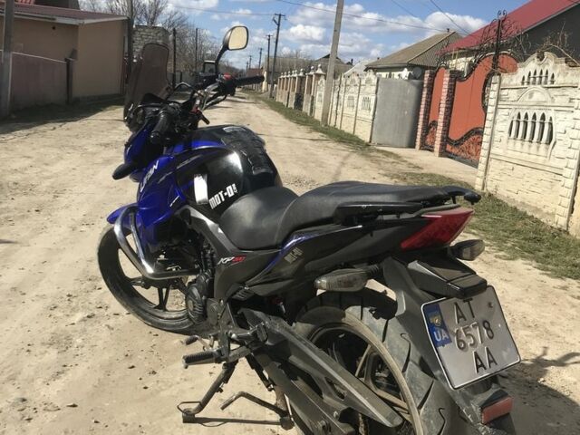 Лифан Другая, объемом двигателя 0.2 л и пробегом 0 тыс. км за 1250 $, фото 1 на Automoto.ua