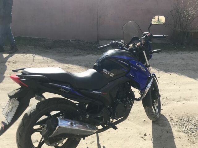 Лифан Другая, объемом двигателя 0.2 л и пробегом 0 тыс. км за 1250 $, фото 2 на Automoto.ua