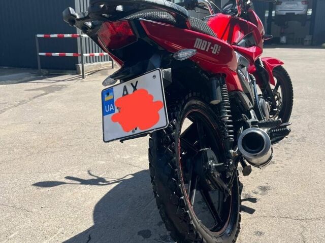 Лифан Другая, объемом двигателя 0.15 л и пробегом 0 тыс. км за 717 $, фото 2 на Automoto.ua
