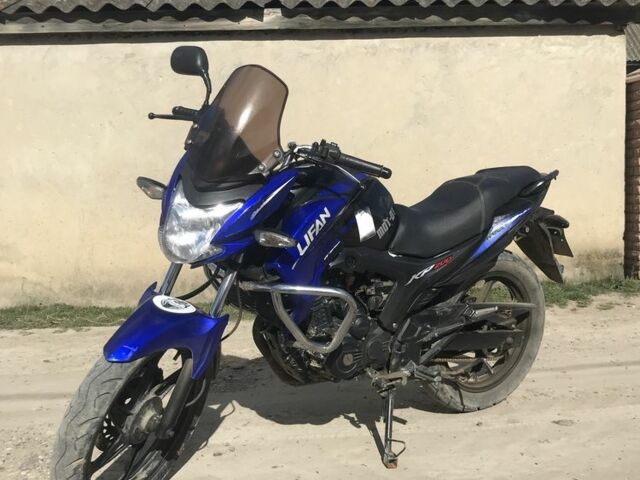Лифан Другая, объемом двигателя 0.2 л и пробегом 0 тыс. км за 1250 $, фото 4 на Automoto.ua