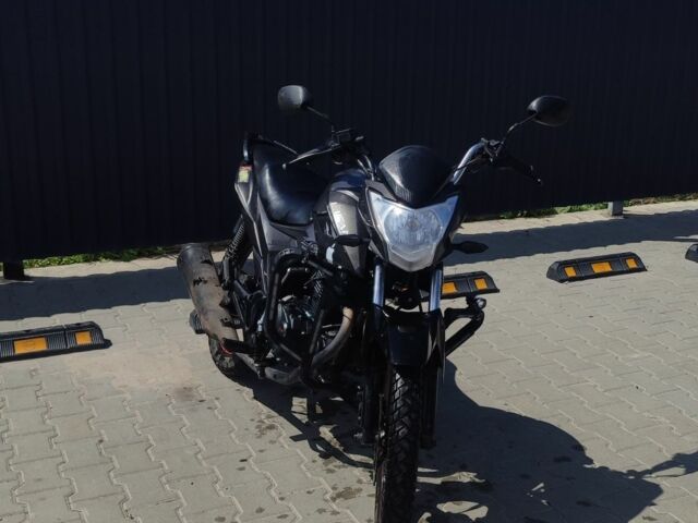 Лифан Другая, объемом двигателя 0.15 л и пробегом 0 тыс. км за 600 $, фото 4 на Automoto.ua