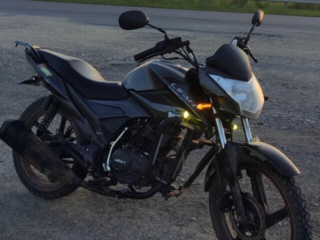 Лифан Другая, объемом двигателя 0.15 л и пробегом 0 тыс. км за 600 $, фото 6 на Automoto.ua